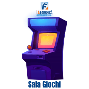 Aree Giochi esterne