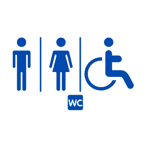 Servizio Toilette