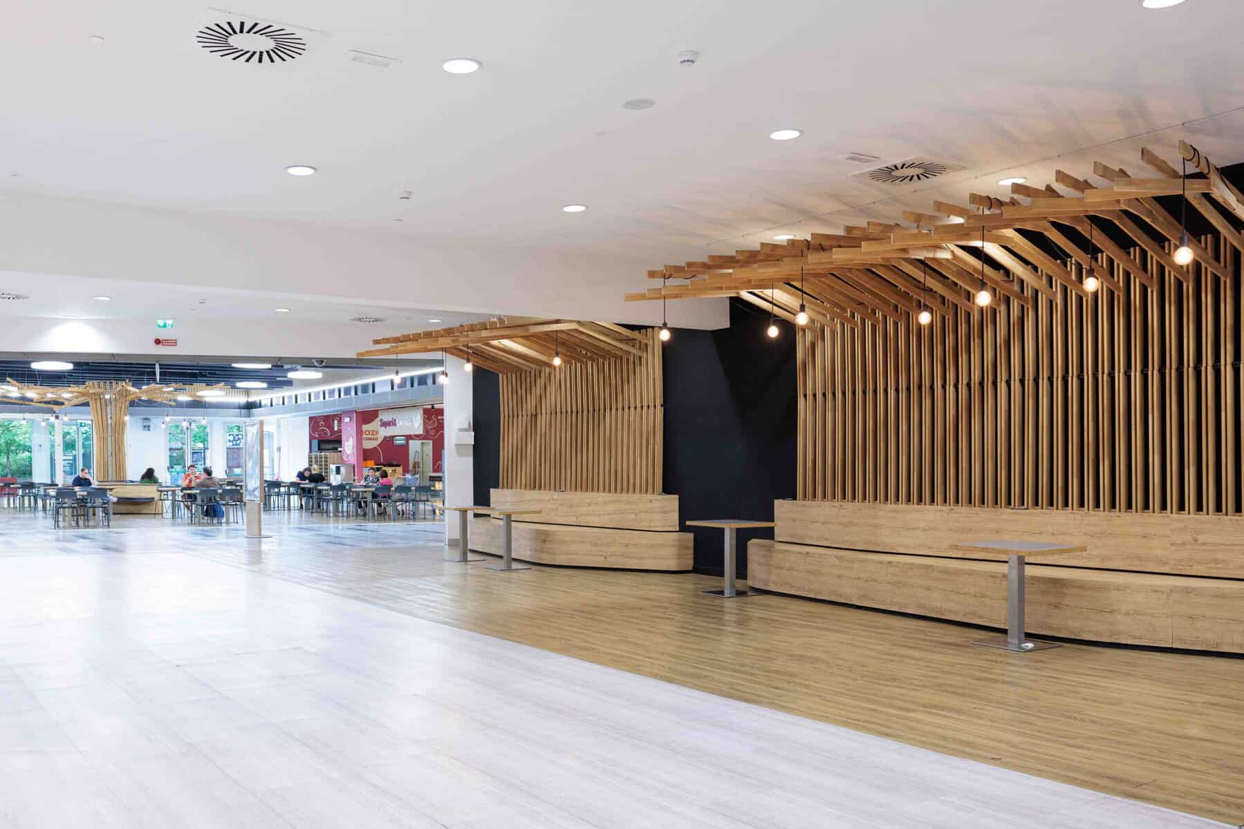 Spazi espositivi La Fabbrica 04