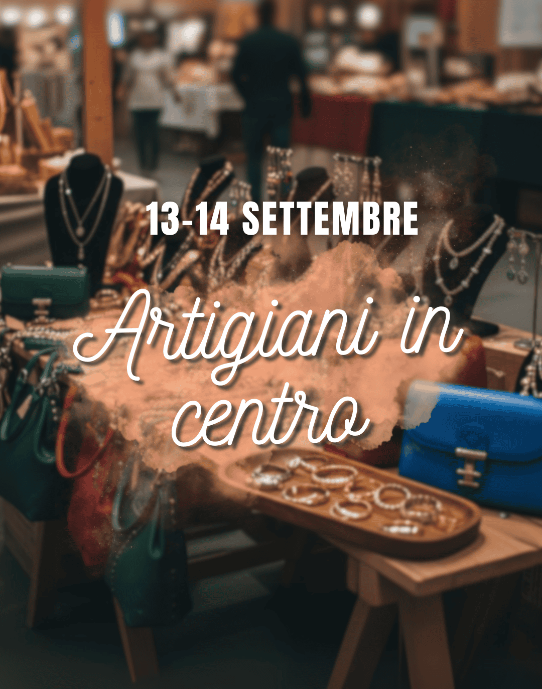 Artigiani in centro